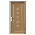 Newest line Uruguay design main entry entrance room security proof interior exterior wpc wood door for house bedroom